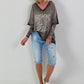 Oversized Shirt Breaking Rules - schoko