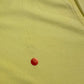 2. Wahl Shirt Lieblingstag - gelb