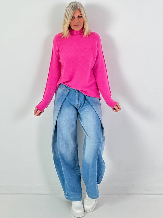 Coltrui model "Tender Touch" - roze