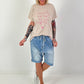T-Shirt Unique - beige