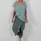 T-shirt Smile - khaki