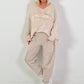 Hose Modell "Urban Pocket Flair" - beige ( lieferbar ab ca. 12.12.25)