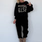 Sweater Anything Else - schwarz
