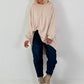 Oversized Shirt STYLE - beige