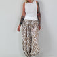 Ripp Tank Top  - weiss