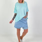 T-shirt OK! - mint