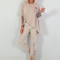 T-Shirt My Way - beige