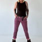 Ripp Tank Top  - mokka