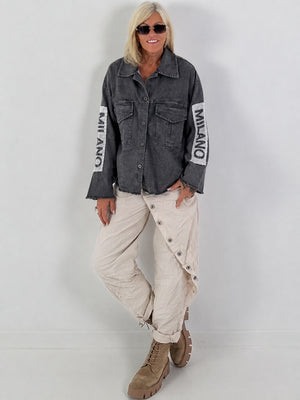 Tunika | Blusen