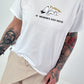 T-Shirt Tuesday - white