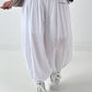 Light bloomers - white