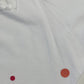 2. Wahl T-Shirt mit Spitzendetails - weiss