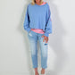 Jeans model "Skyfade" - light denim