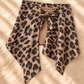 Waist Wrap in Wildlederoptik Leo - 5 Farben