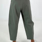 Balloon Trousers - khaki (available from 05/11/26)