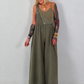 Feinstricktop - khaki