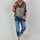 Oversized Shirt Breaking Rules - schoko