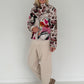 Jacket The Roar King - multi-coloured