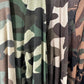 Cashmere Shirt Camouflage - 4 colors