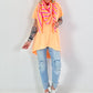 Long Shirts Basic - 5 Farben