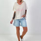 Favorite Day Shirt - beige