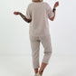 Two-piece Bunny - beige