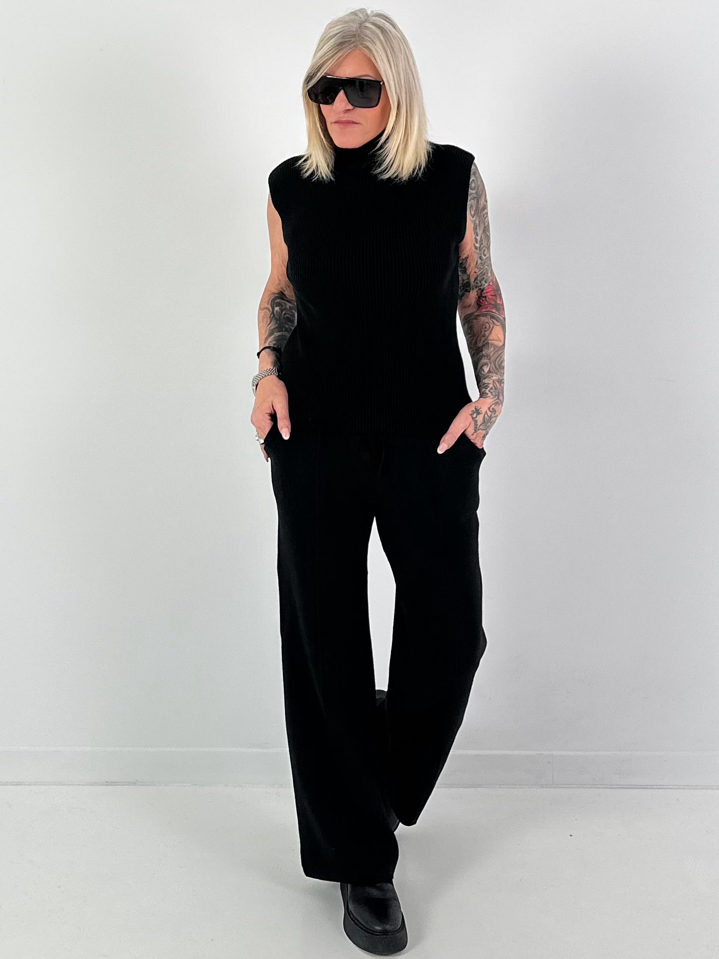 Coltrui "Pure Essence" - zwart