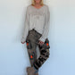 Sweater Iconic - beige
