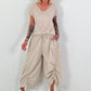 T-shirt Norderney - beige