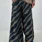 Stylische Wide Leg Jeans - denim-mude