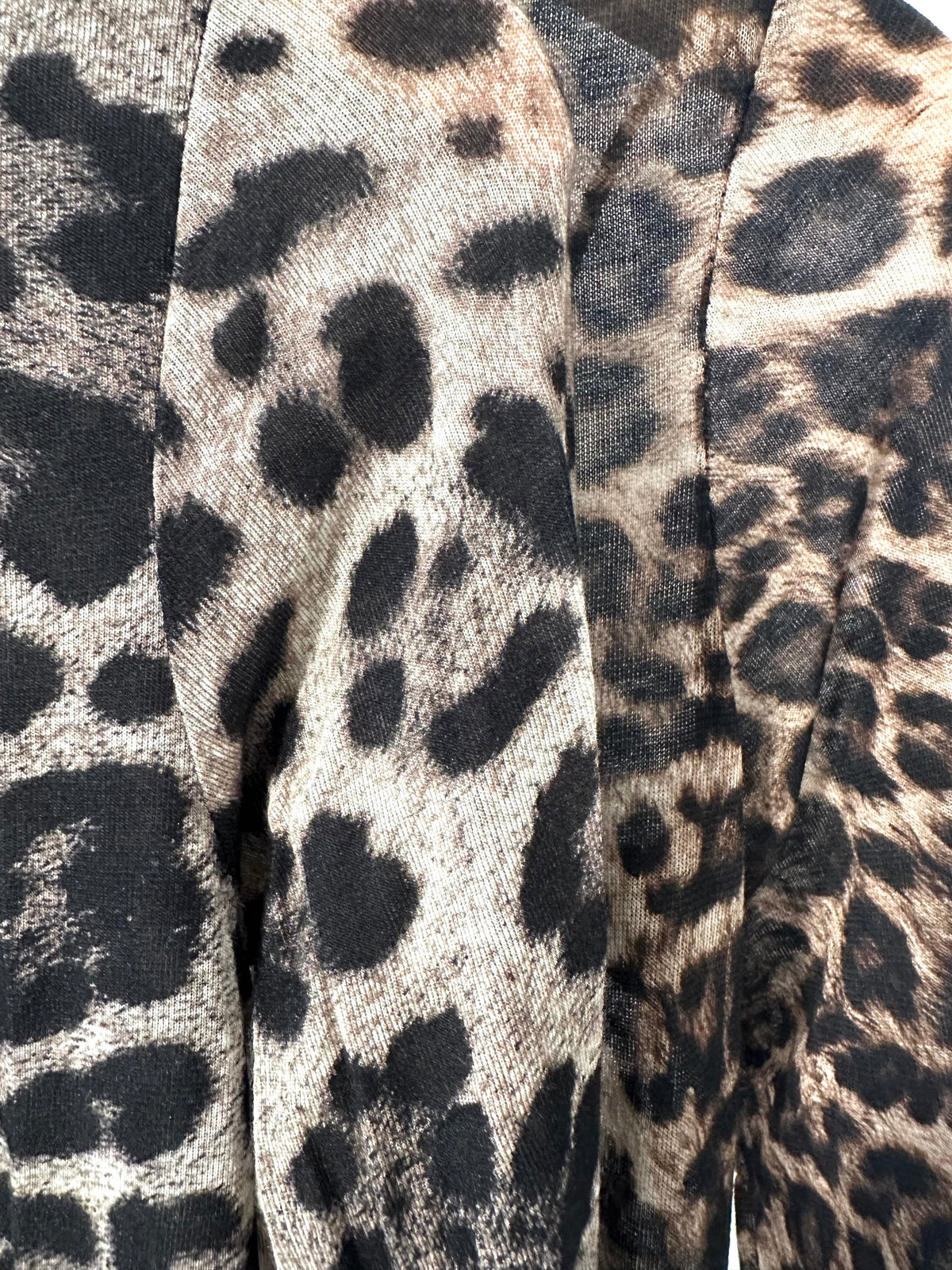 Cashmere Shirt Leo - 2 Colors