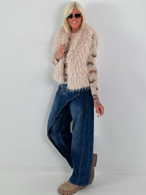 Westen | poncho's