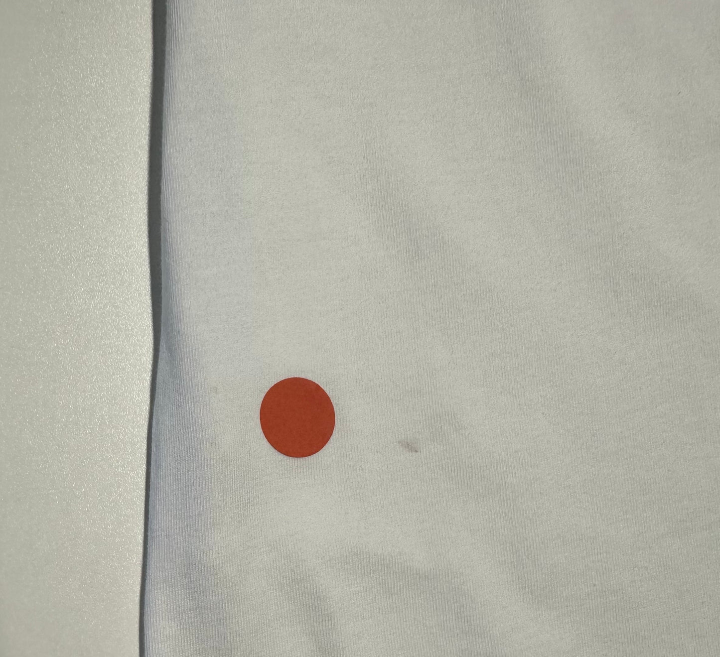 2. Wahl T-Shirt mit Statement Print - weiss