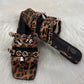 Sandals Leo - beige