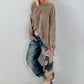 Women's jogg jeans in a used look - denim
