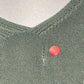 2. Wahl Feinstricktop - khaki