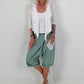 short mesh jacket - 5 colours