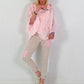 Ibiza Tunic - Pink