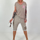 T-Shirt You Can - taupe