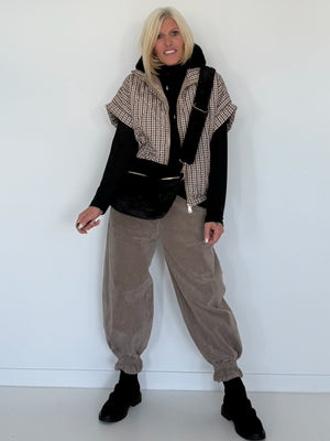 Westen | Ponchos