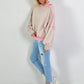 Sweater model "Color Whisper" - beige
