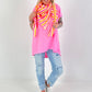 Long Shirts Basic - 5 Farben