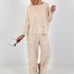 Tweedelig pak Leo - beige