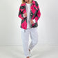 Jasmodel "Agyle Allure" - roze-grijs