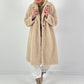 Teddyjas model “Cozy Classics” - beige