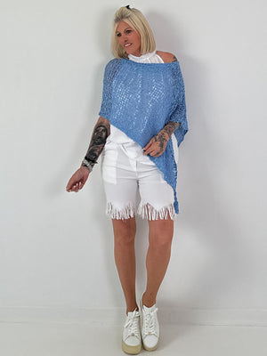 Westen | Ponchos
