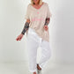 T-Shirt Lieblingstag - beige
