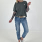 Cargo Jeans - denim