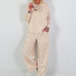Tweedelig pak Leo - beige