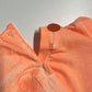 2. Wahl Tunika mit integrierten Top - neonorange